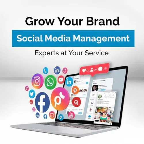 Social Media Marketing Agency in Sinhagad Road,
