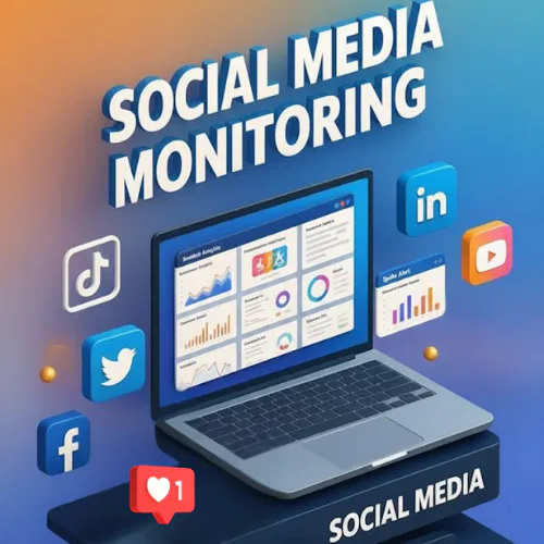 Social Media Marketing Agency in Sinhagad Road,