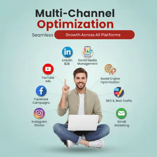 Social Media Marketing Agency in Sinhagad Road,