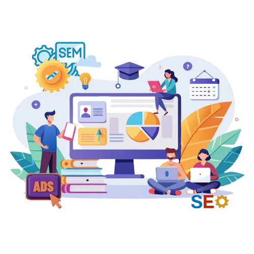 Organic Search