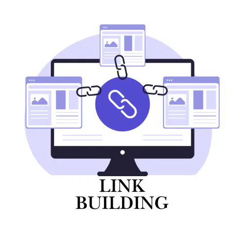 Link Building