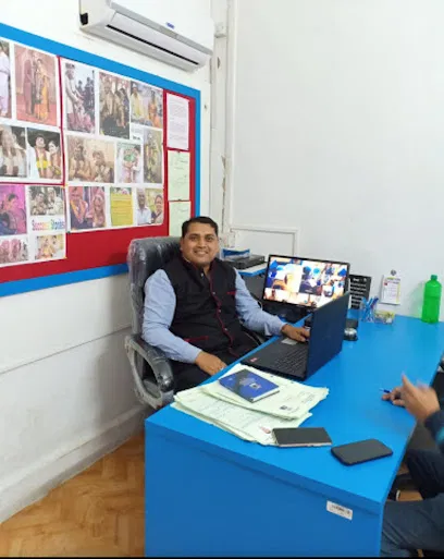 Aadhar marriage bureau pune