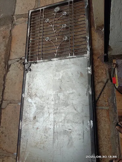 Aaradhya Febrication Works