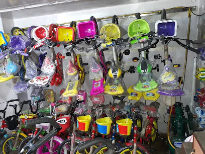 Aarti Cycle World