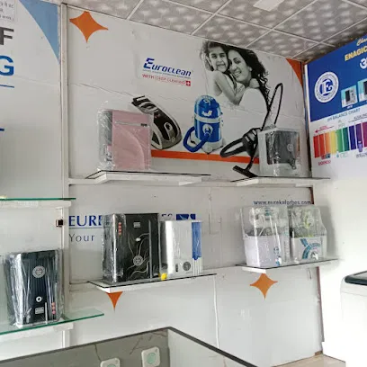 Aquaguard repair & service centre