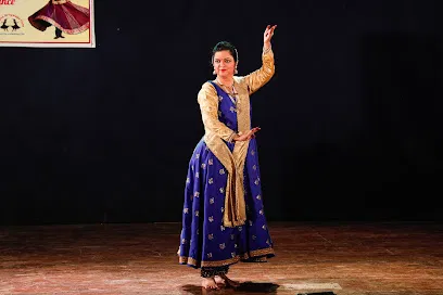 Archana Nrityalaya | Kathak Classes | Sinhagad Road