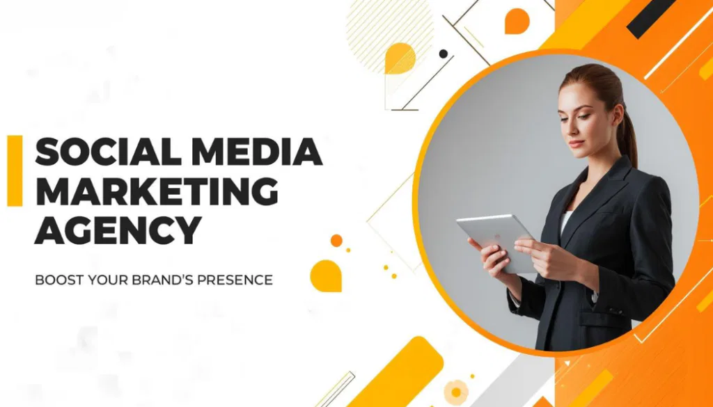 Social Media Marketing Agency in Sinhagad Roa – Pune