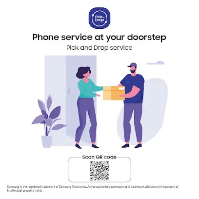 Authorised Samsung Service Center - Planet Mobile