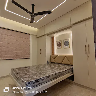 Ayush Modular Kitchen and Furniture