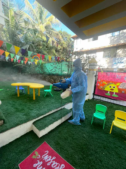 B N Pest Control