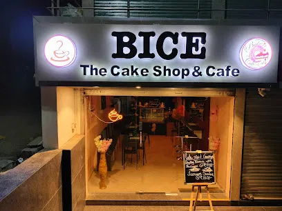 BICE - The Cake Shop and Cafe