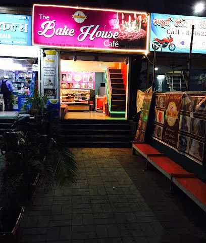 Bake House