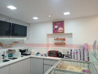 Baskin Robbins
