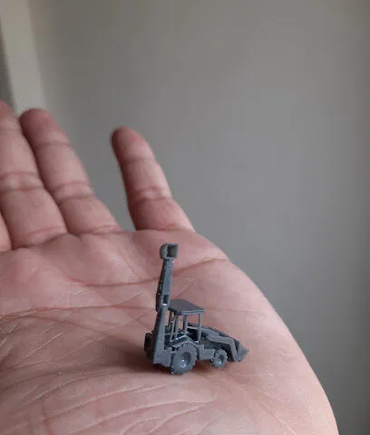 Best 3D printing services |Rapid Advanced Technologies (R.A.T 3D) by AUROINN