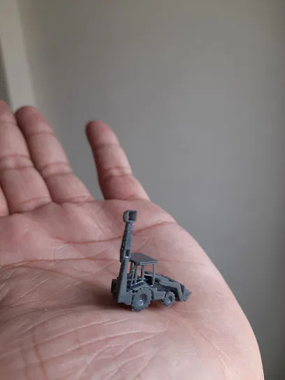 Best 3D printing services |Rapid Advanced Technologies (R.A.T 3D) by AUROINN
