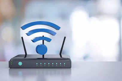 Broadband Wifi Internet