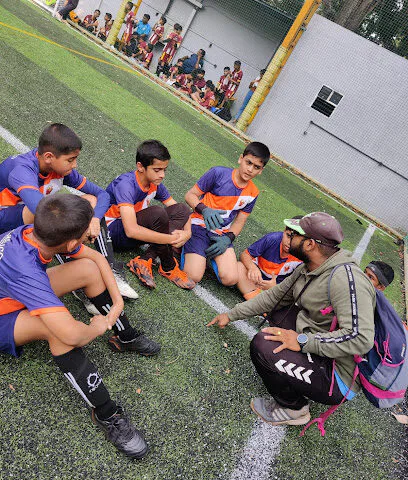 CLASSICO FOOTBALL ACADEMY