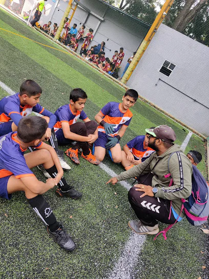 CLASSICO FOOTBALL ACADEMY