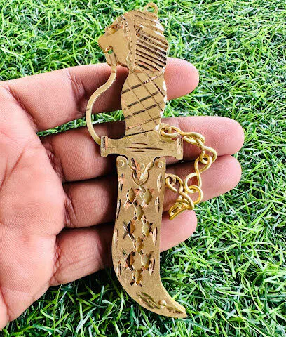 Chand Key Maker
