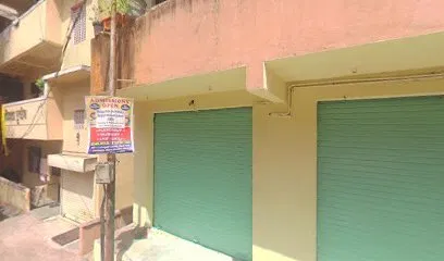 Chinamay cleaning service