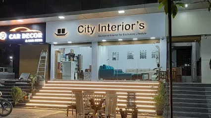 City Interior's