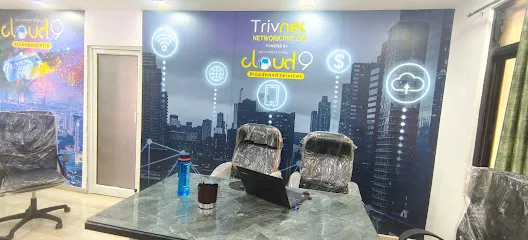 Cloud9 Broadband Services (Ftth Service Provider)