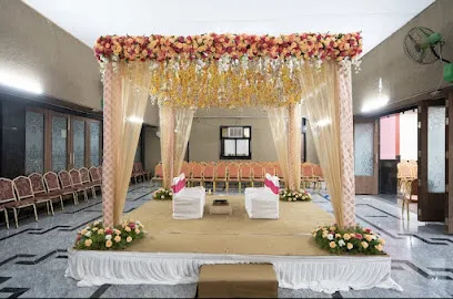 D Tale CREATRIX | Leading Event Management & Best Wedding Planners in Pune