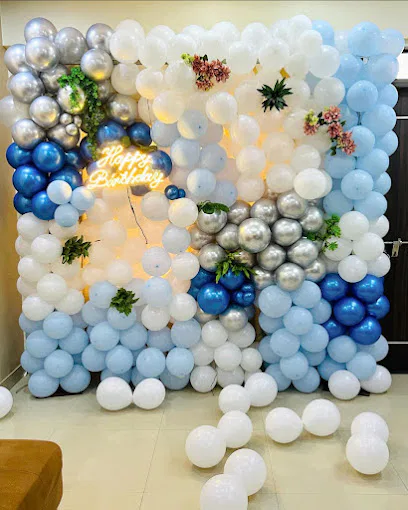 Decoration Pune Shree Events & Management Pune