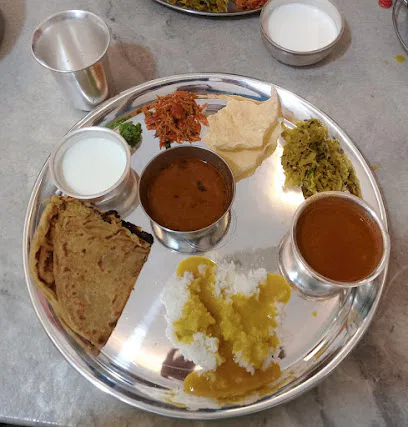 Deepa's Catering