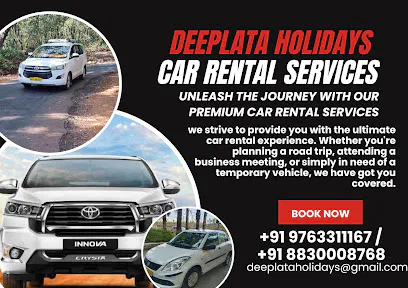 Deeplata Holidays