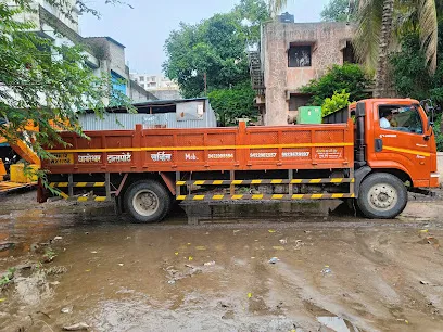 Dhayreshwar Transport Service