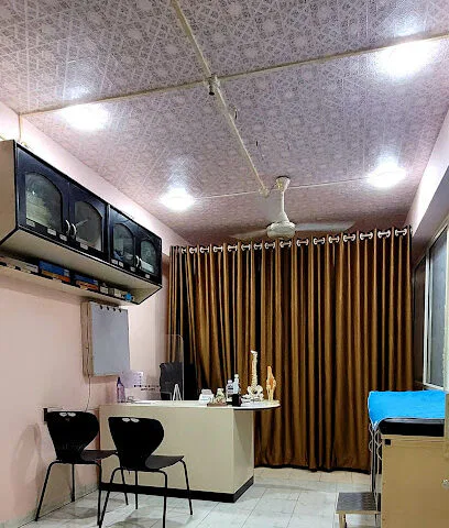 Dr Chavans Proact Ortho & Pain Clinic ,Pune Nonsurgical Treatment for Knee Pain, Slip Disc, Shoulder, Back Pain, Prolotherapy
