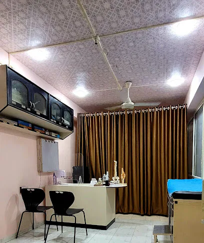 Dr Chavans Proact Ortho & Pain Clinic