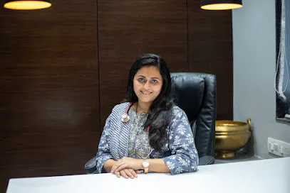 Dr. Deepti Karmarkar