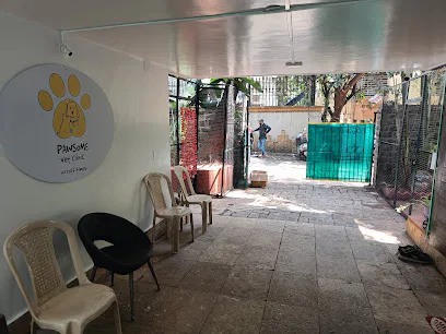 Dr. Joshi's Vet Clinic