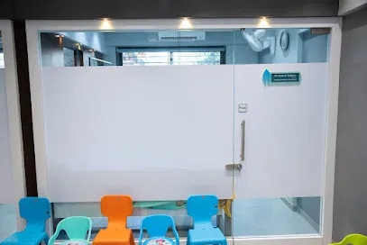 Dr. Kedar Kulkarni Clinic - Best Pediatrician