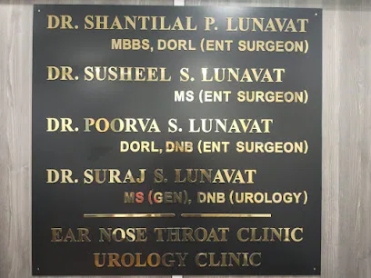 Dr. Poorva Lunavat
