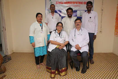 Dr. Pradeep Garge | Best Homeopathy Doctor in Pune | Renowned Homeopathic Doctors in Pune