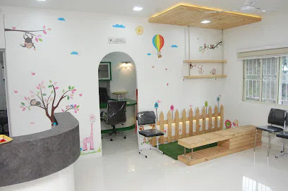 Dr. Sarika Rakshe's Centre