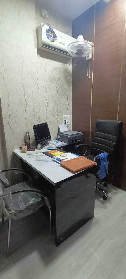 Dr Varsha's Weight Management Clinic