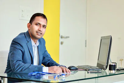 Dr. Vishesh Dikshit - Pediatric Surgeon in Pune | Pediatric Urologist in Pune | Hypospadias Surgeon | Laparoscopic Doctor