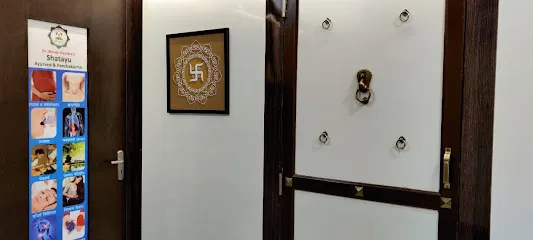 Dr.Shruty Dumbre's Shatayu Ayurved & Panchakarma Clinic