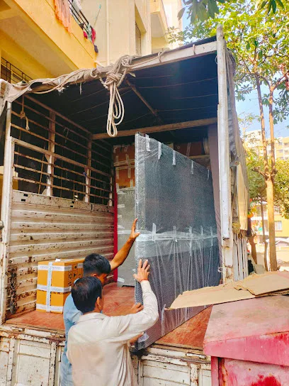 Durga packers and movers
