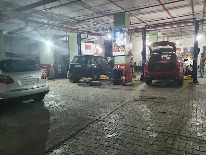 Elite Auto Pune