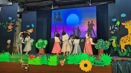 EuroKids Pre-School - Anand Nagar-Sinhagad Road, Pune