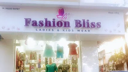Fashion Bliss