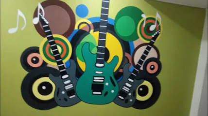 GD Music Guitar Classes@Sinhagad road
