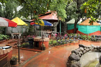 GREENFIELD FAMILY RESTOBAR