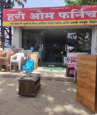 Hari Om Furniture