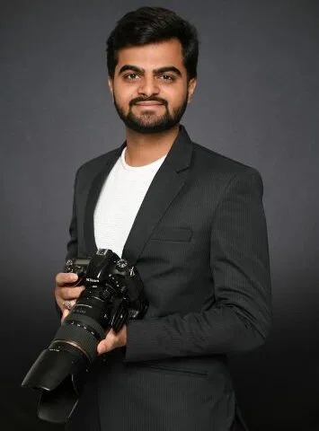 Hemit Modha Photography